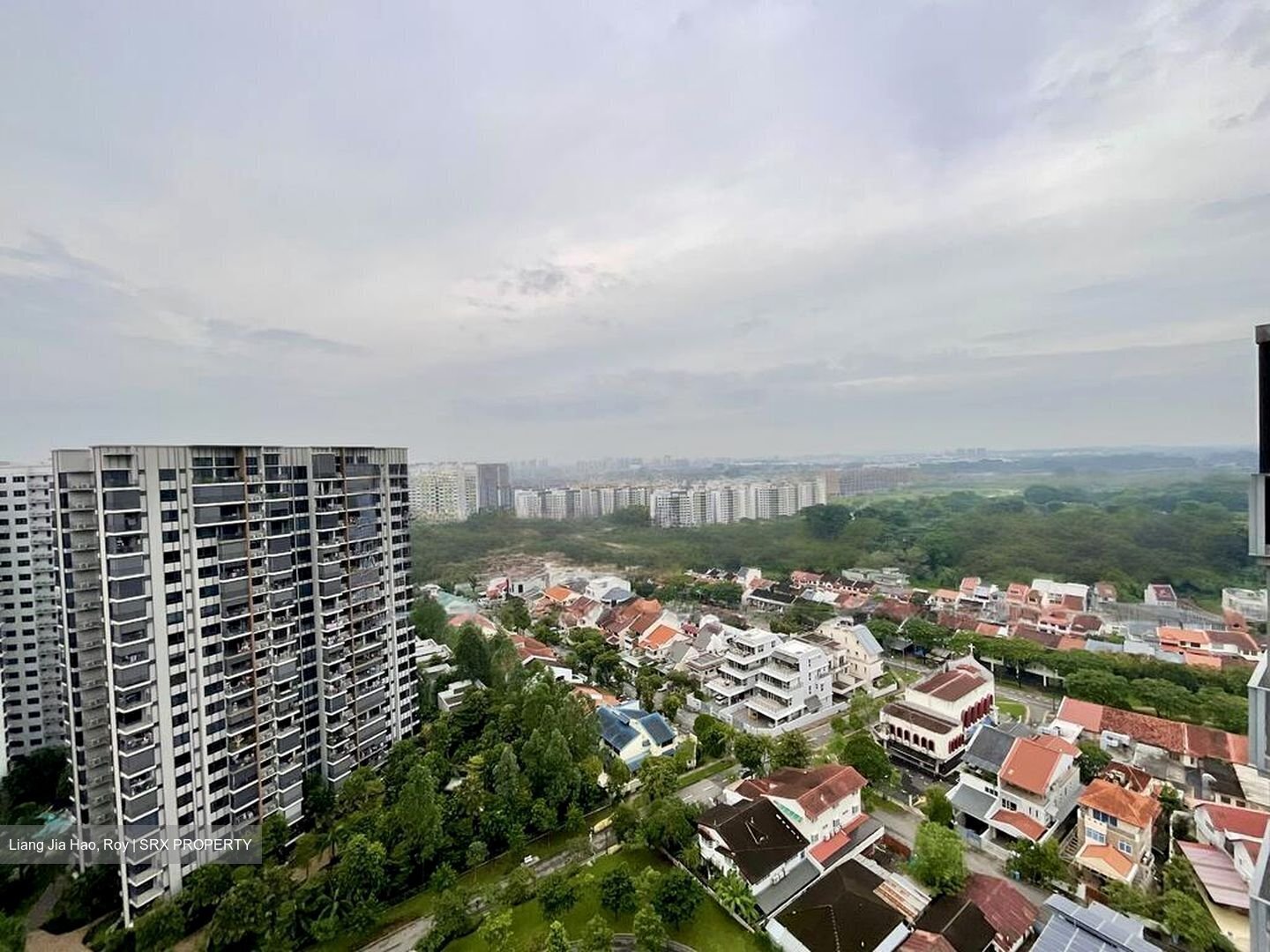 Parc Botannia (D28), Condominium #460051181